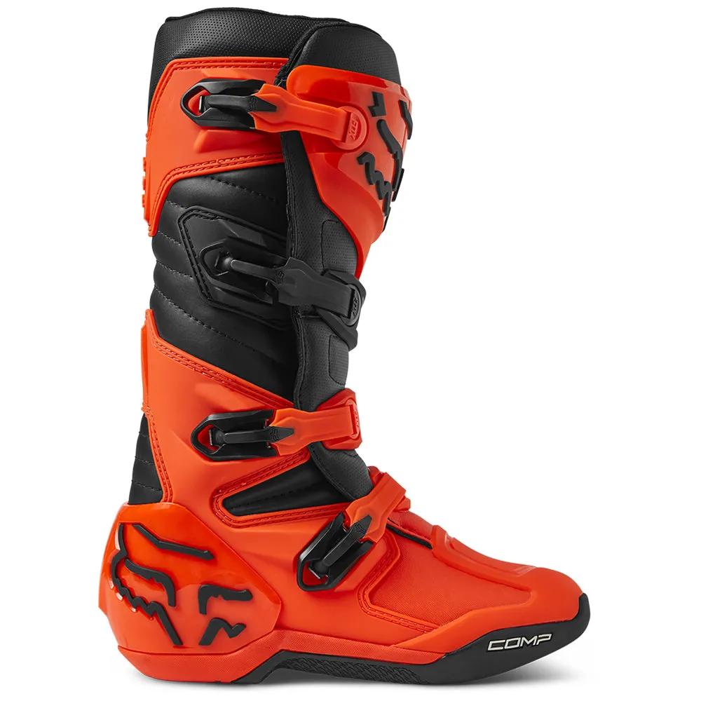 FOX COMP BOOTS [FLO ORANGE]