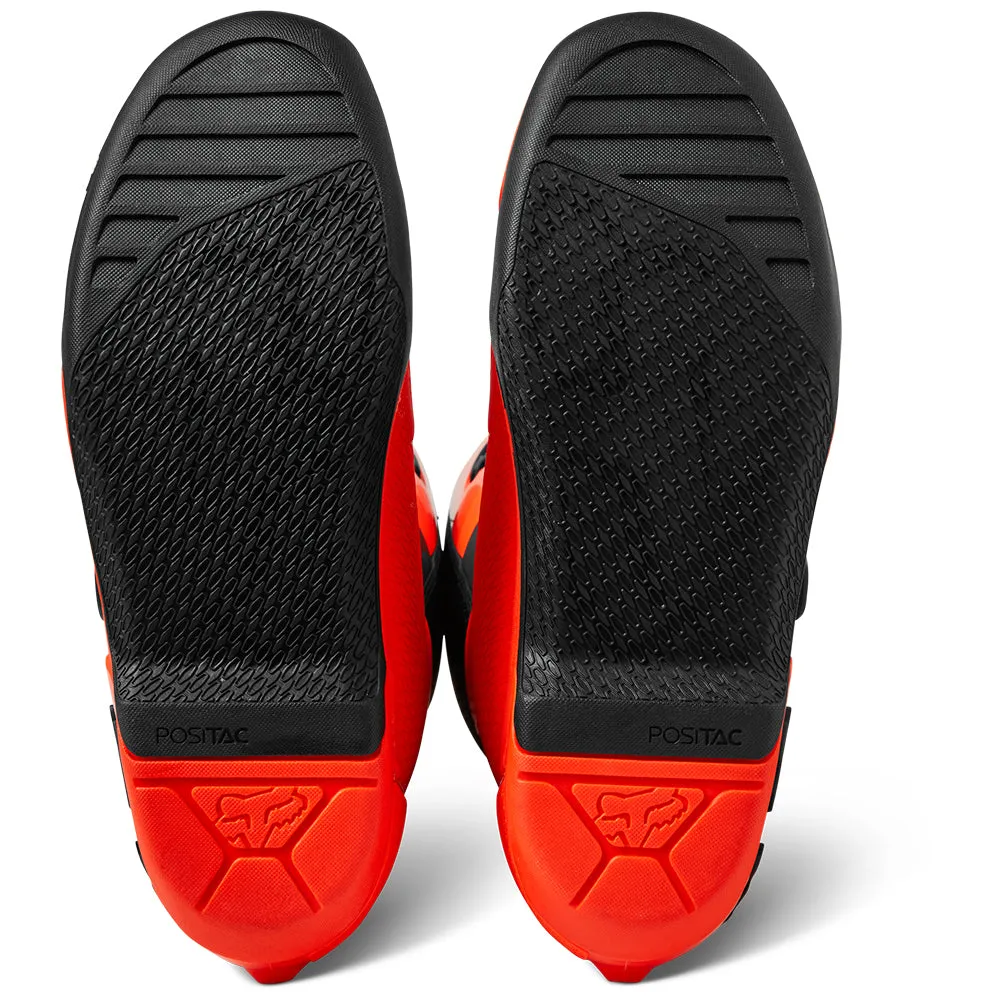 FOX COMP BOOTS [FLO ORANGE]
