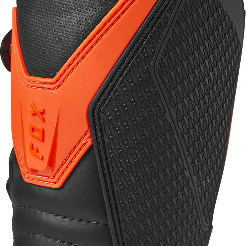 FOX COMP BOOTS [FLO ORANGE]
