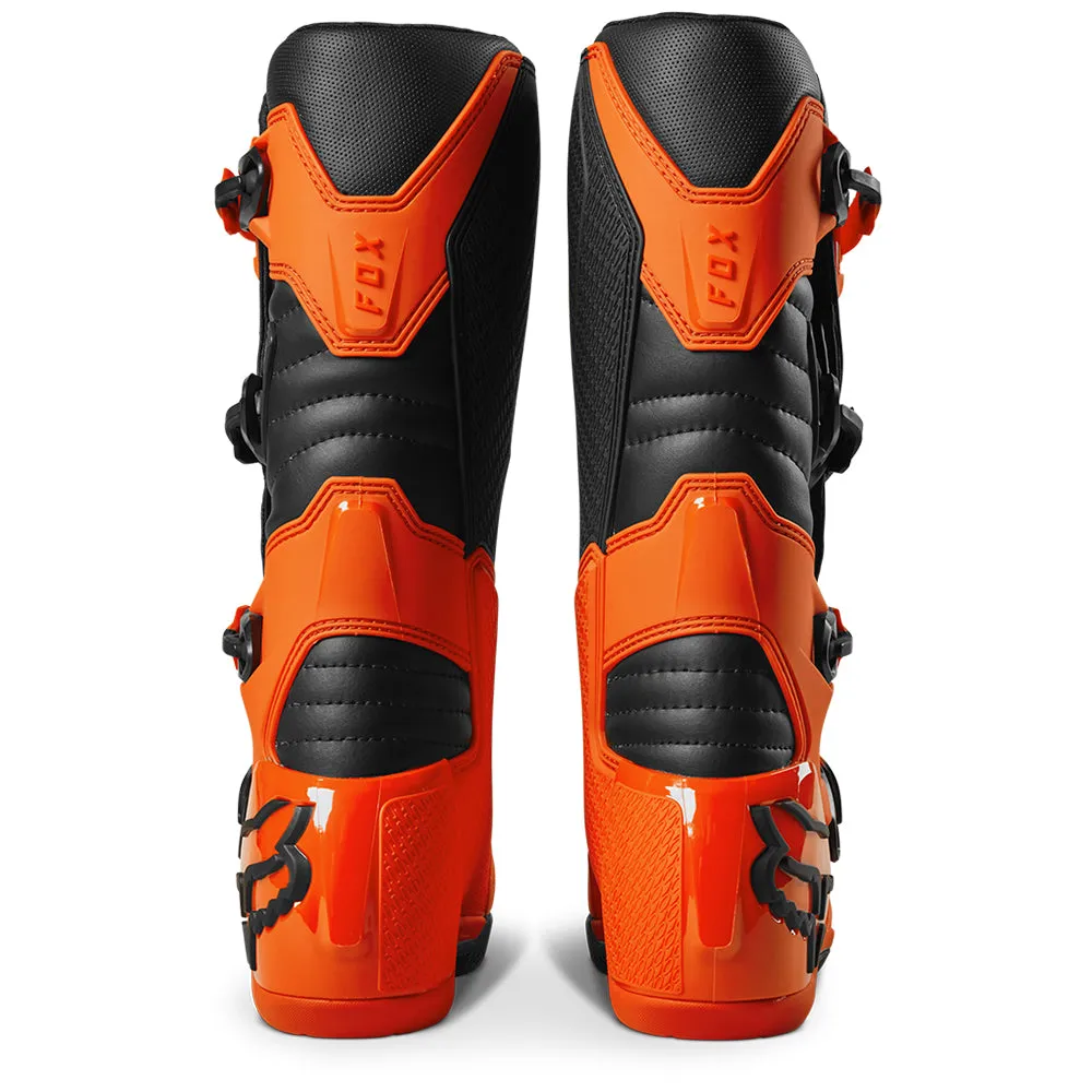 FOX COMP BOOTS [FLO ORANGE]