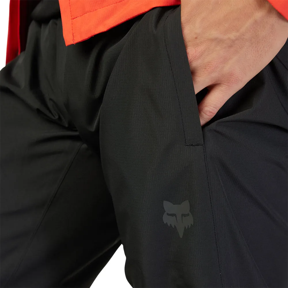 Fox Ranger 2.5L Water Pants - Black No Image