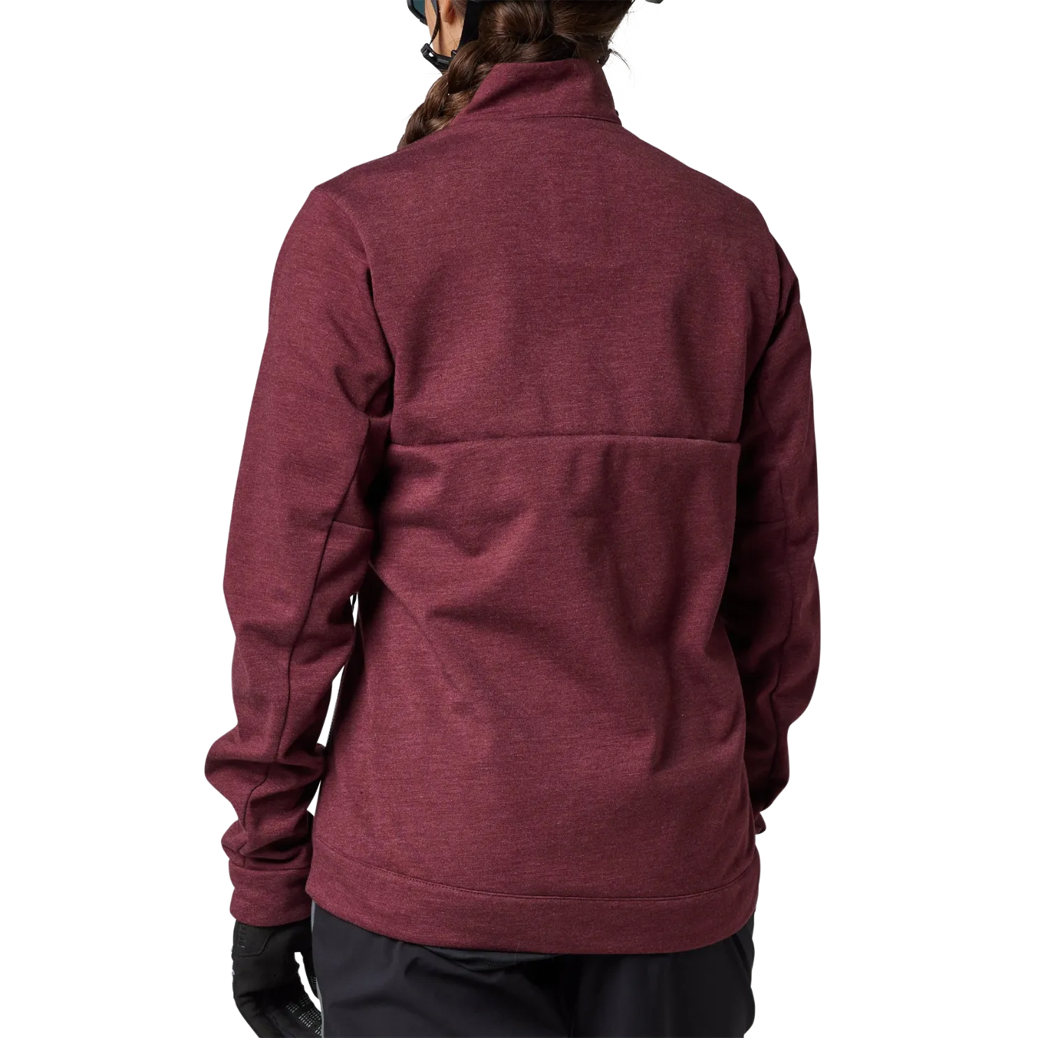 Fox Ranger Fire Womens Jacket