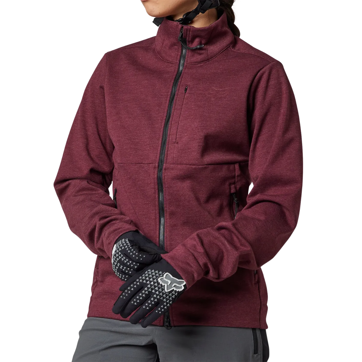 Fox Ranger Fire Womens Jacket