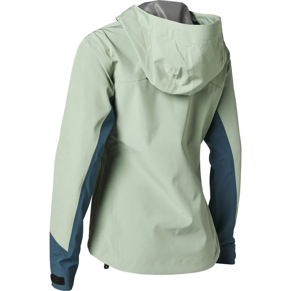 Fox Womens 2021 Ranger 3L Water Jacket