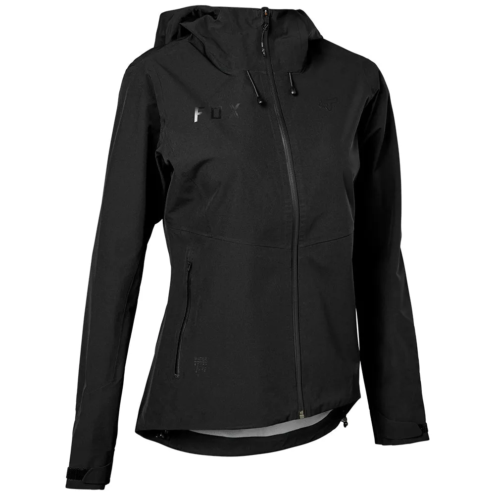 Fox Womens 2021 Ranger 3L Water Jacket