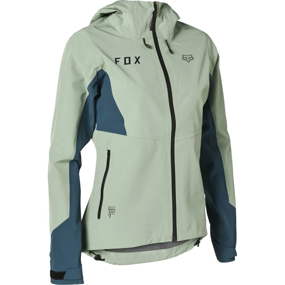 Fox Womens 2021 Ranger 3L Water Jacket