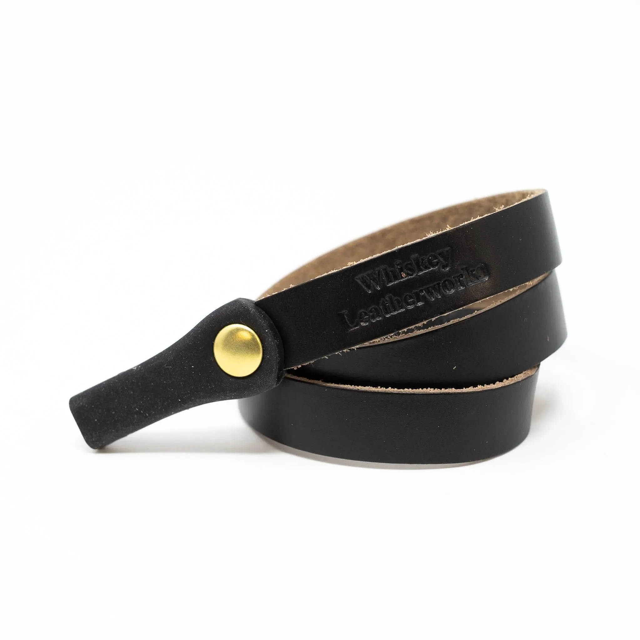 Full Leather Sunglass Retainer