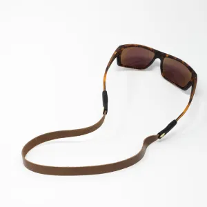 Full Leather Sunglass Retainer