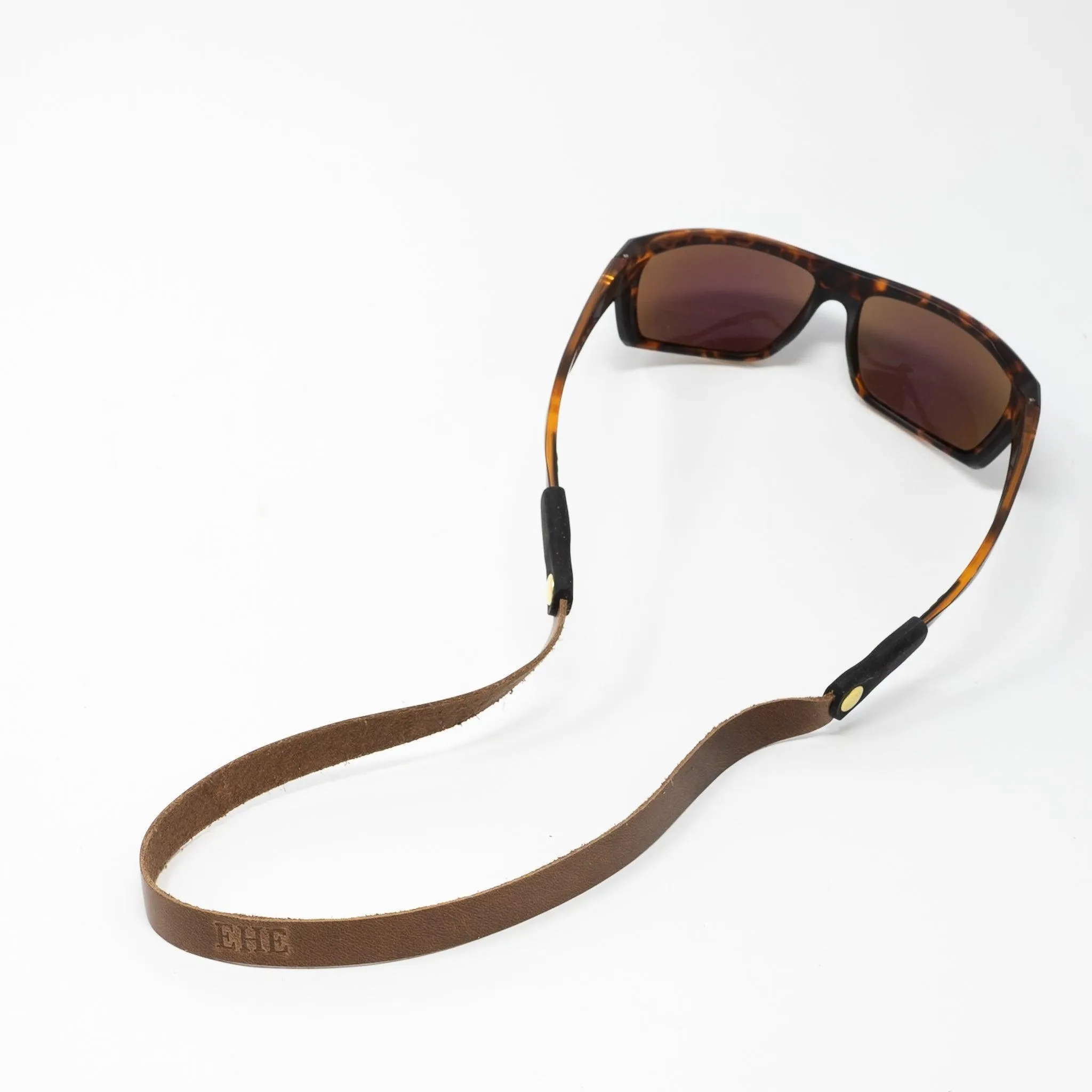 Full Leather Sunglass Retainer