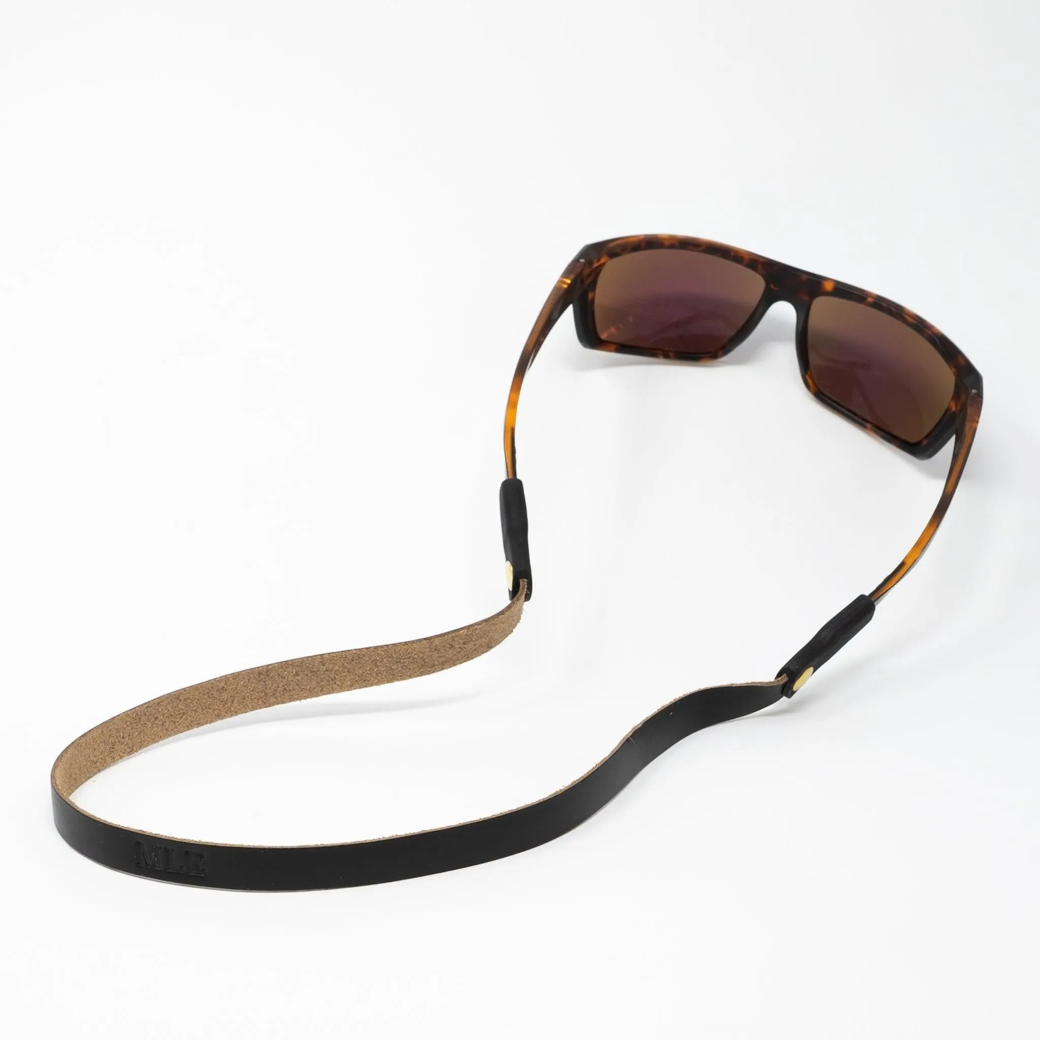 Full Leather Sunglass Retainer