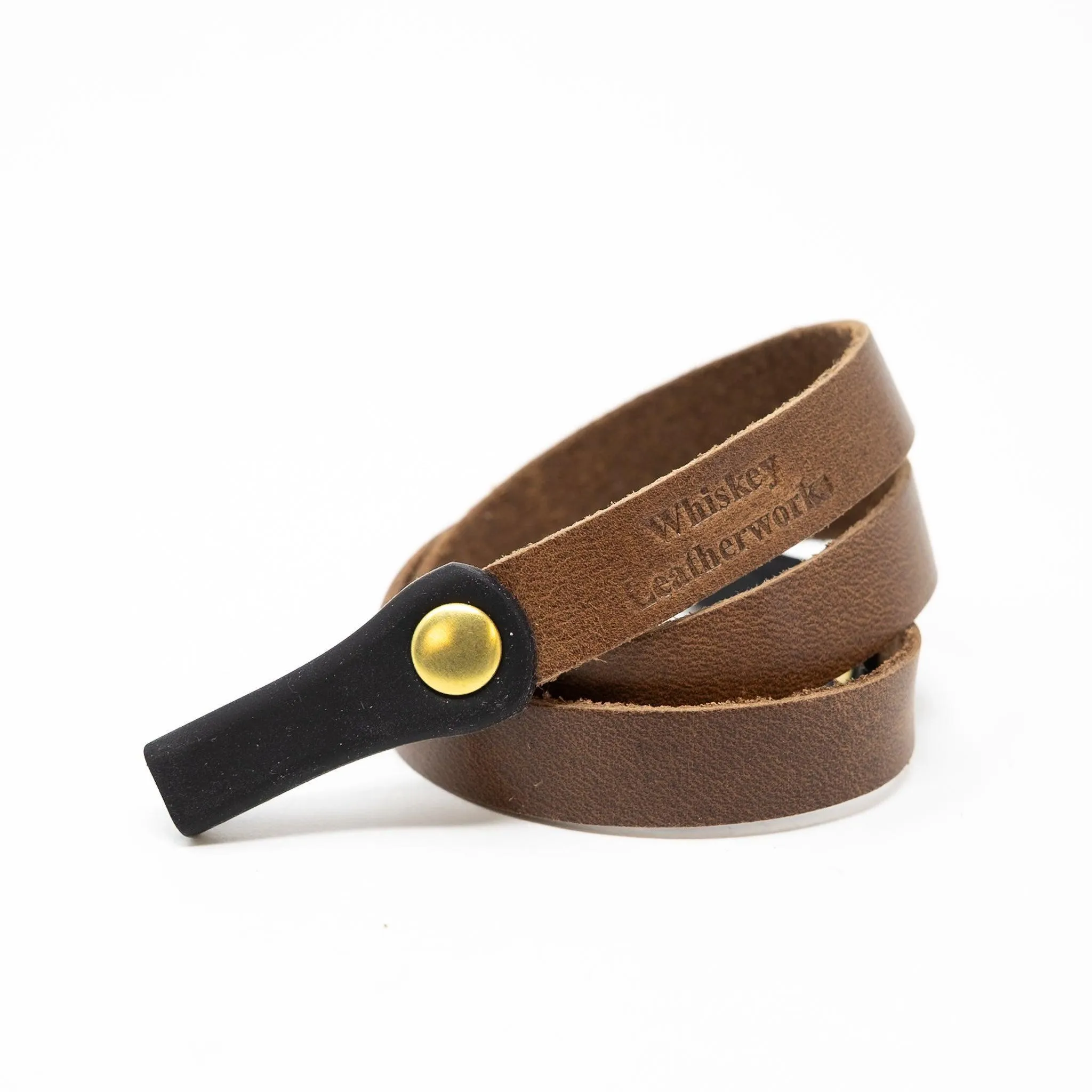 Full Leather Sunglass Retainer