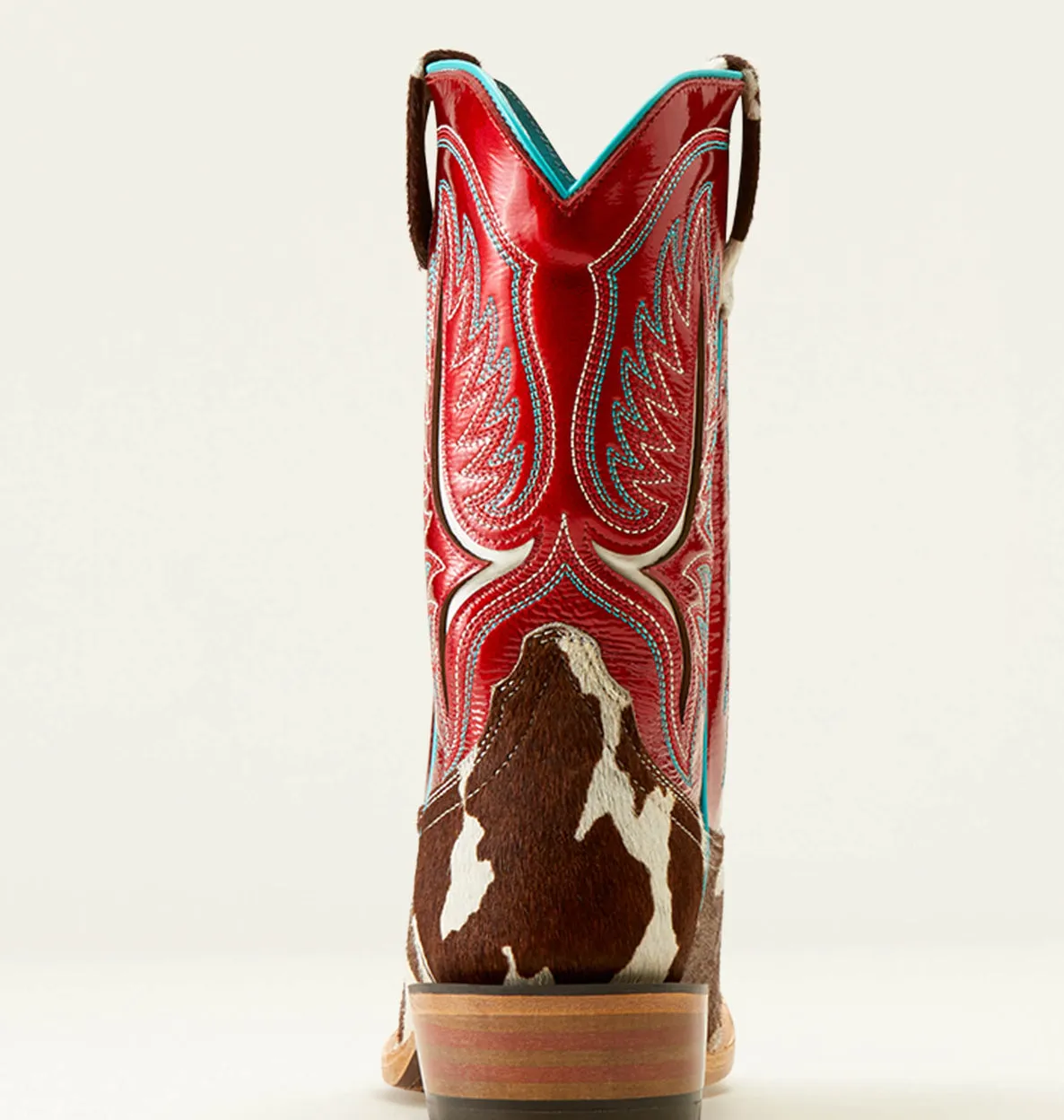 Futurity Colt Western Boot