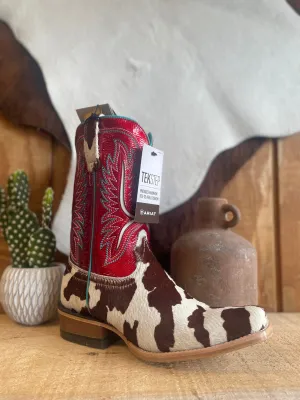 Futurity Colt Western Boot