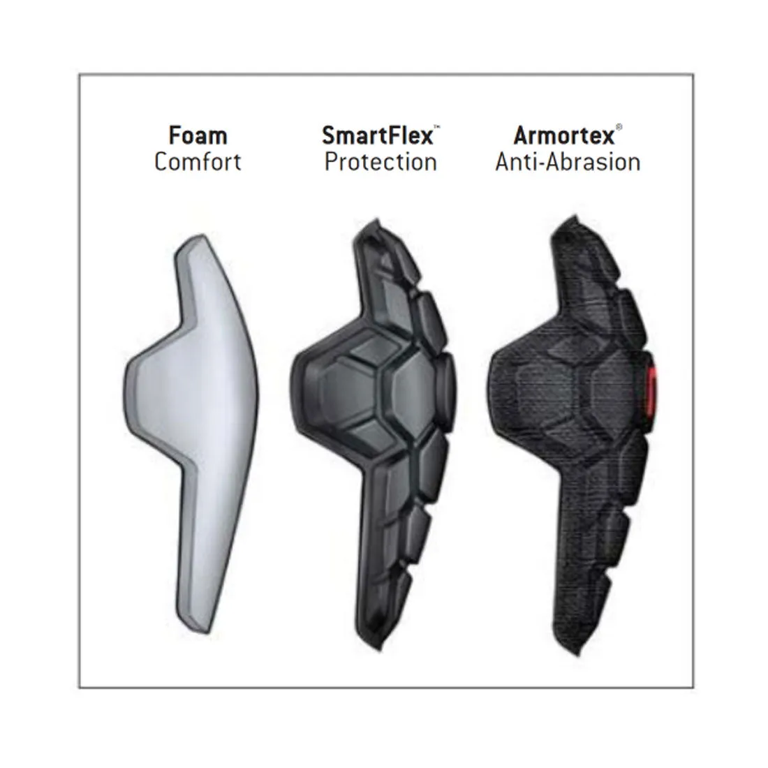 G-Form Pro-Rugged Knee/Shin Guards - Youth