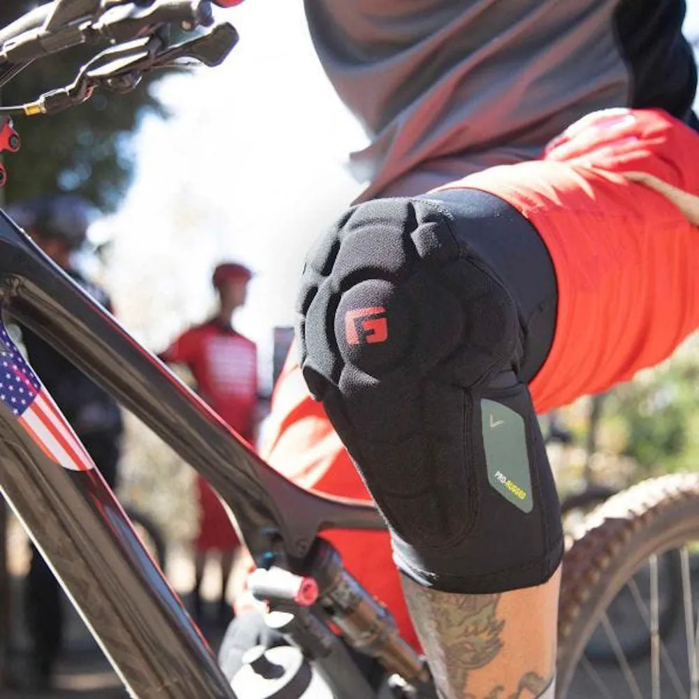G-Form Pro Rugged MTB Knee Pads