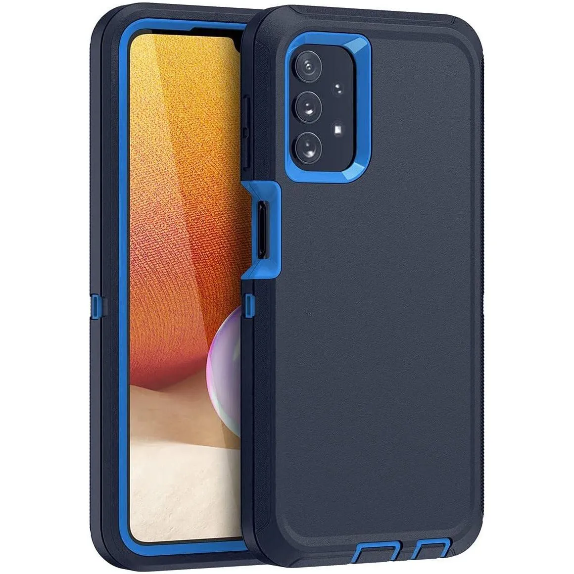 Galaxy A24 Heavy Duty