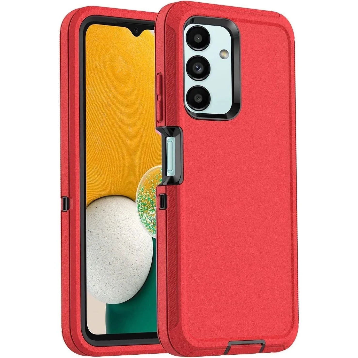Galaxy A24 Heavy Duty