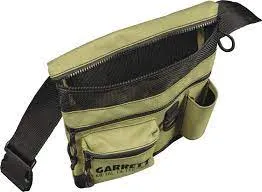 Garrett All Terrain Finds Pouch