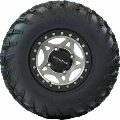 GBC Grim Reaper Tire