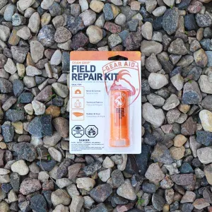 Gear Aid Seam Grip Field Repair Kit