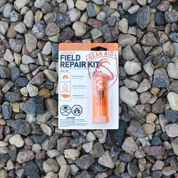 Gear Aid Seam Grip Field Repair Kit