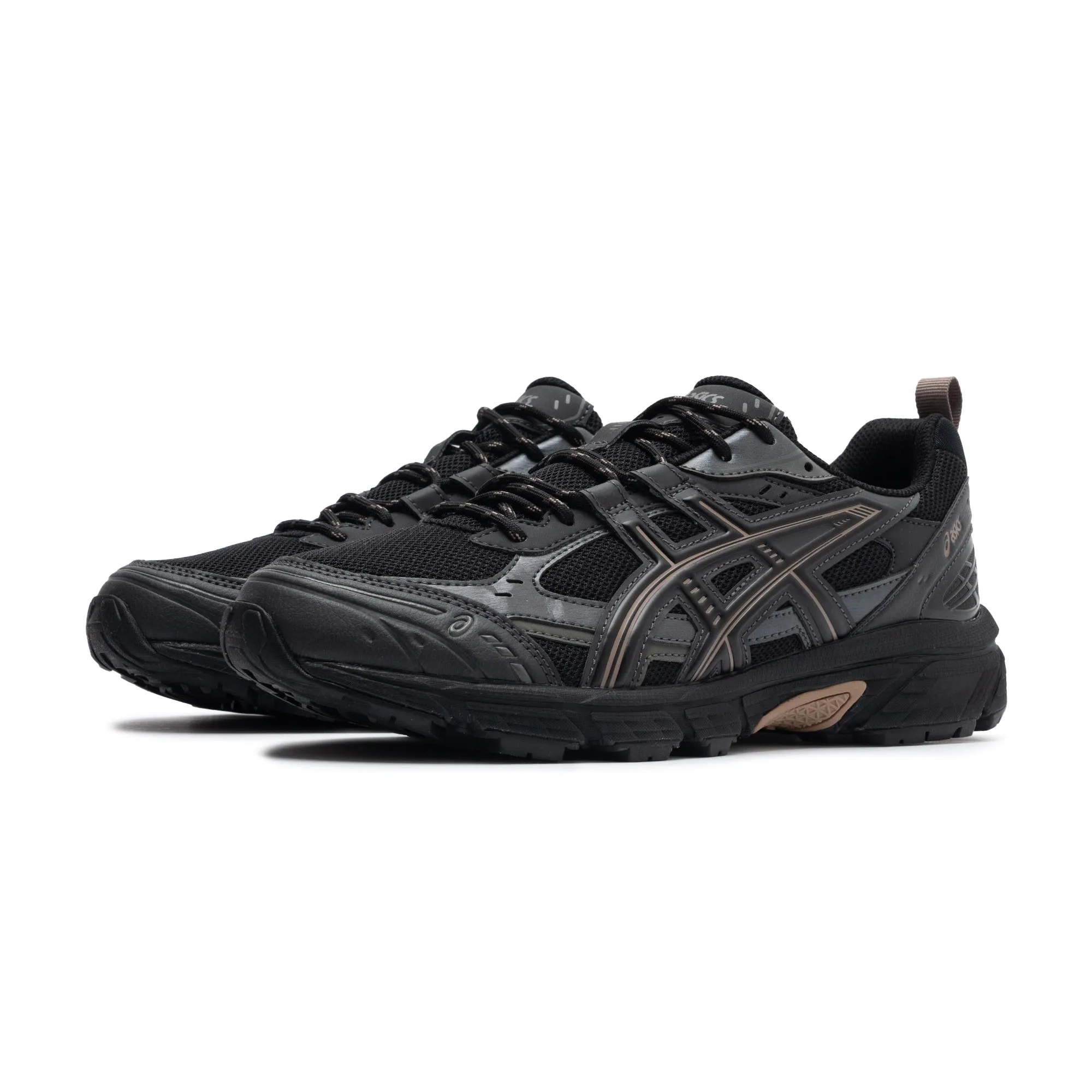 Gel-Nunobiki Black 1203A536-001