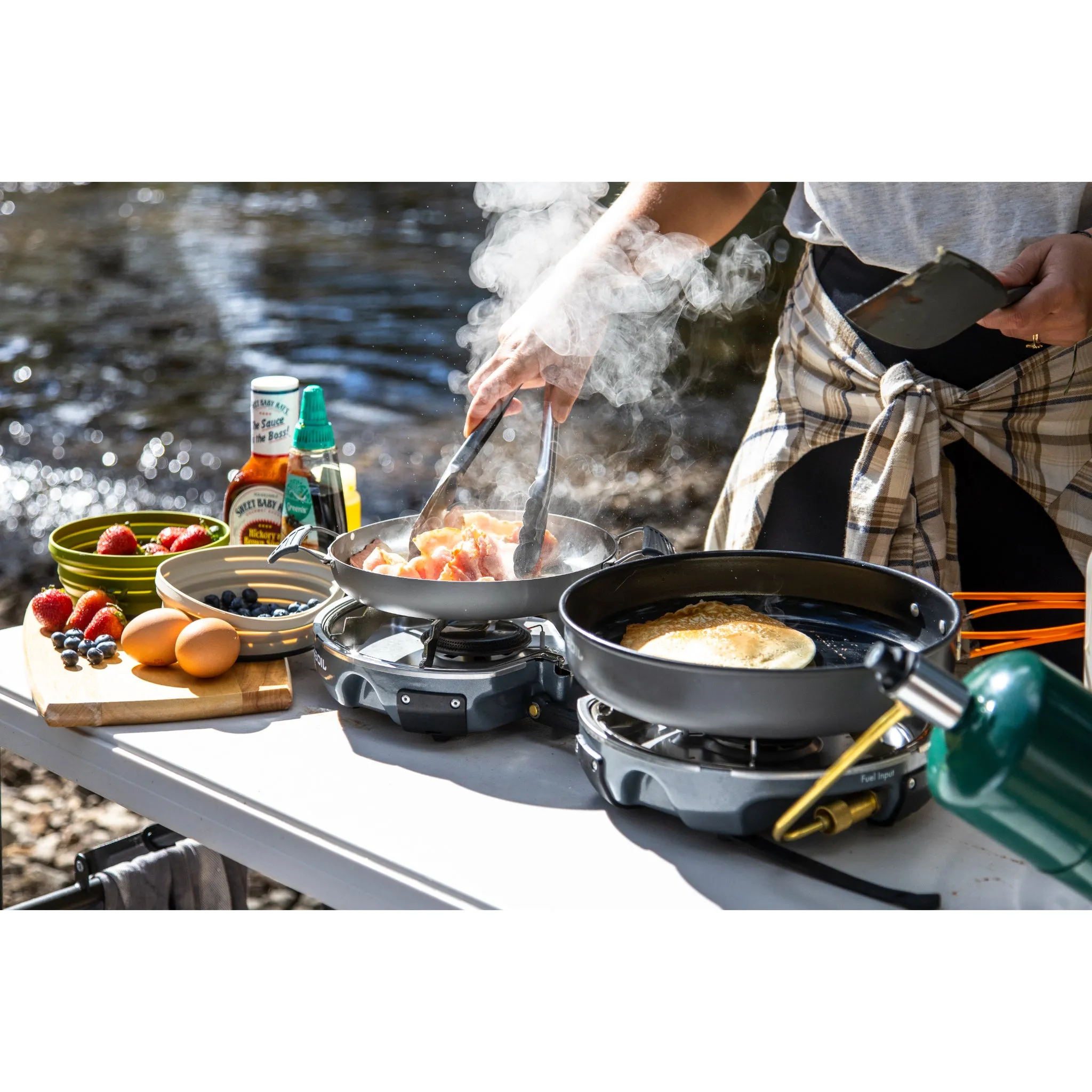 Genesis Basecamp System - Jetboil