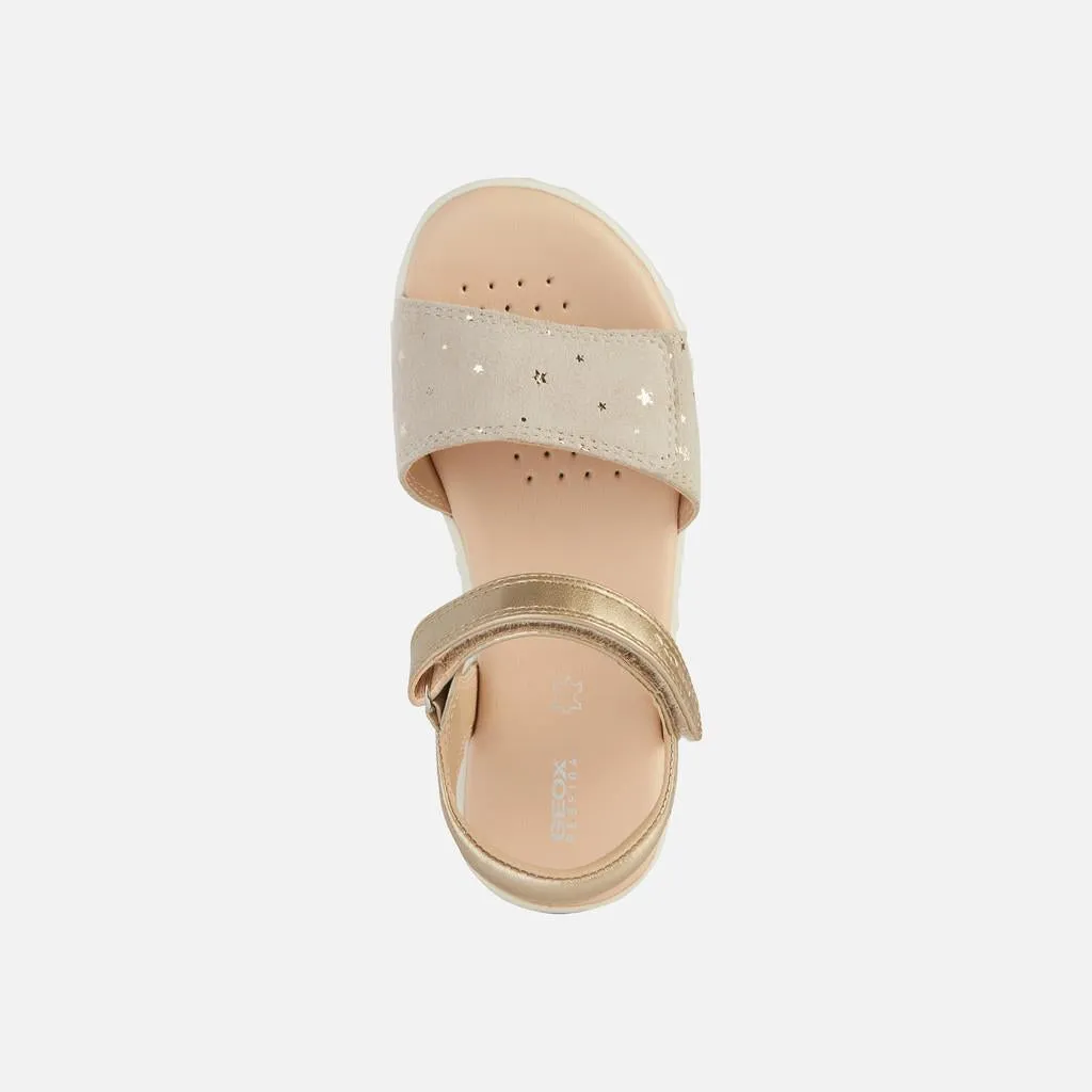 Geox Haiti Sandal