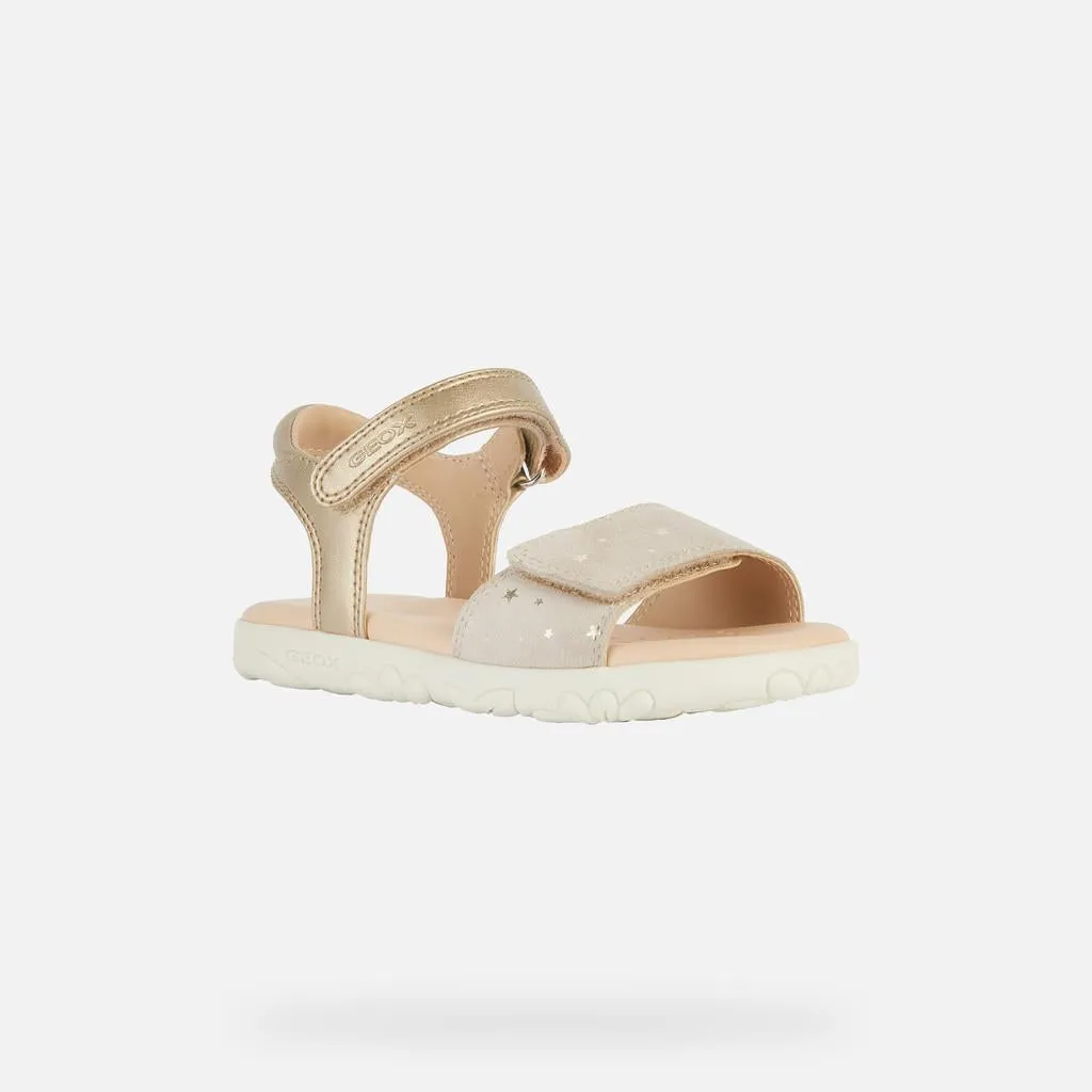 Geox Haiti Sandal