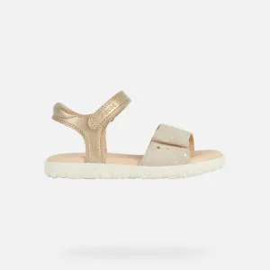 Geox Haiti Sandal