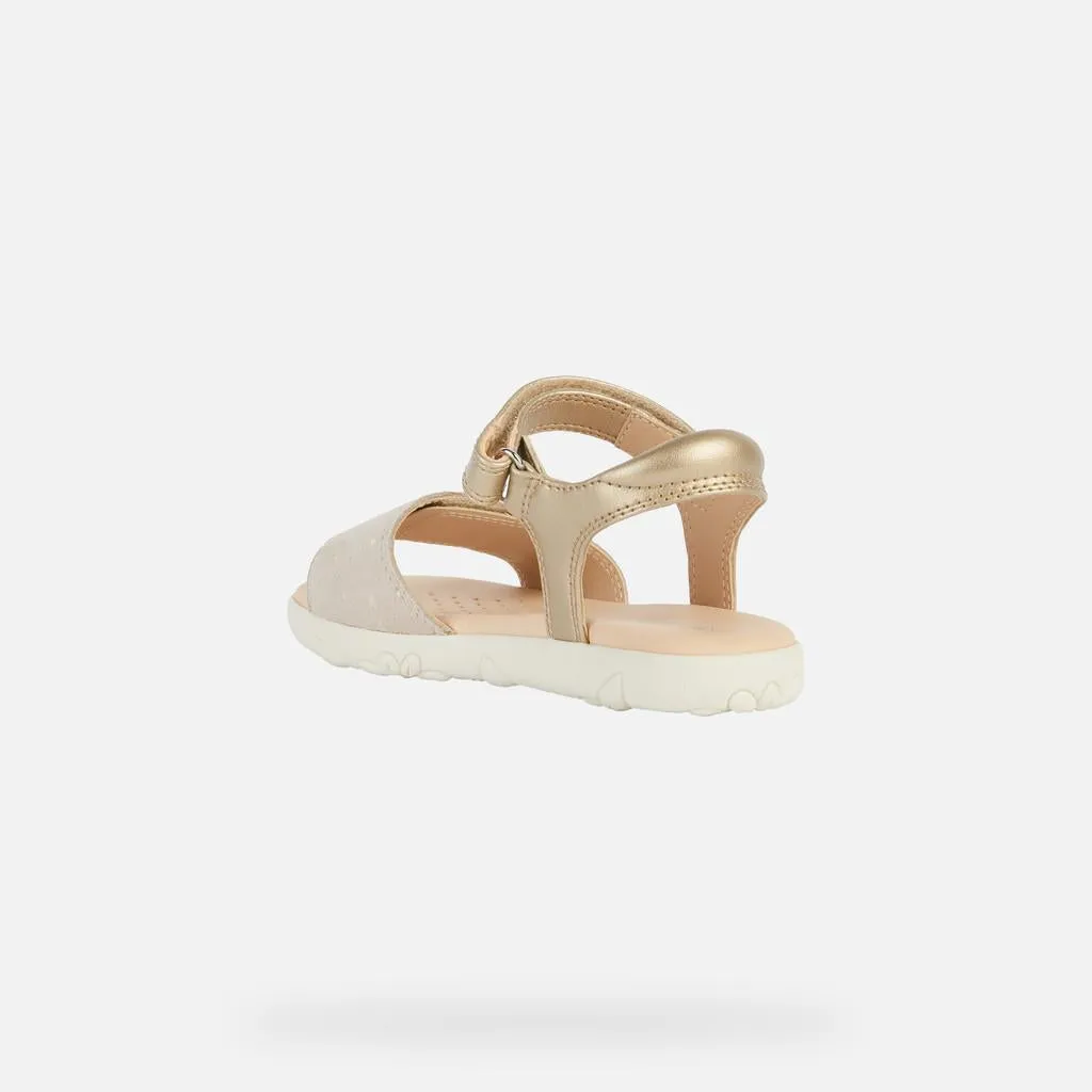 Geox Haiti Sandal