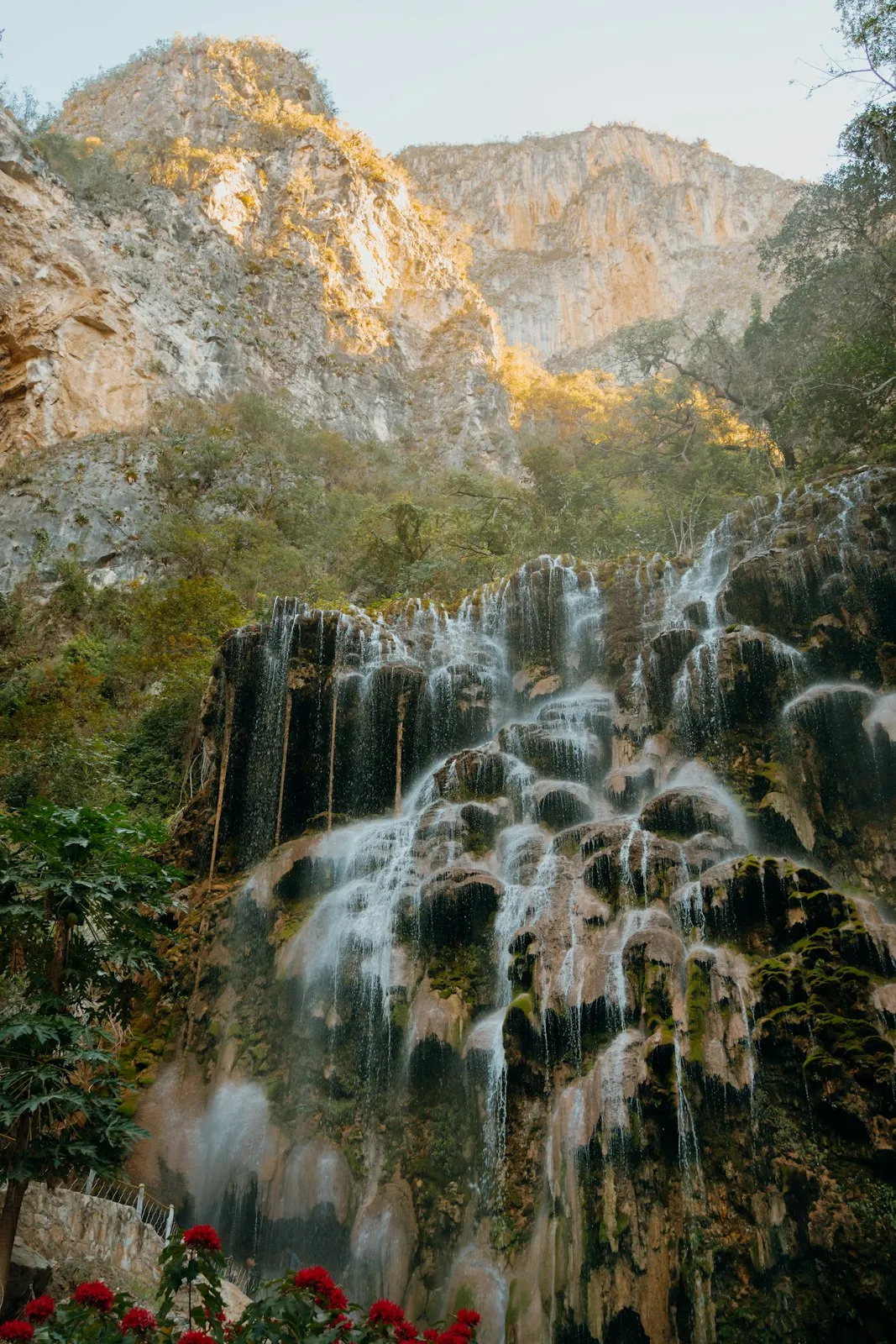 Gestalten - The Nature of Swimming - Unique Bathing Locations and Swimming Experiences