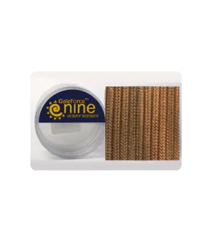 GF9 HOBBY ROUND: SNAKE CHAIN 1.5MM (2M)