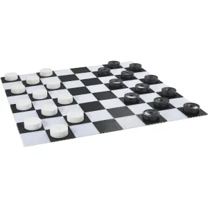 Giant Draughts