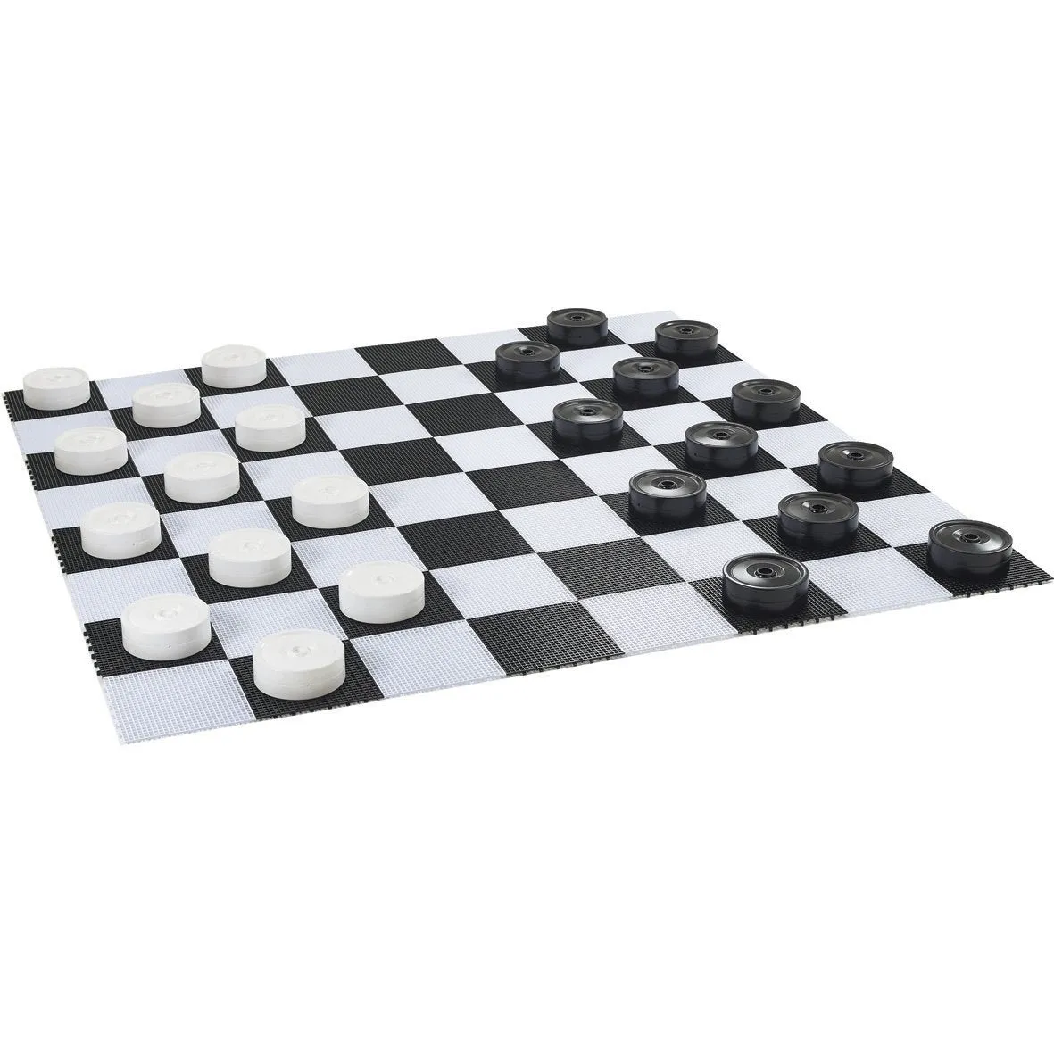 Giant Draughts