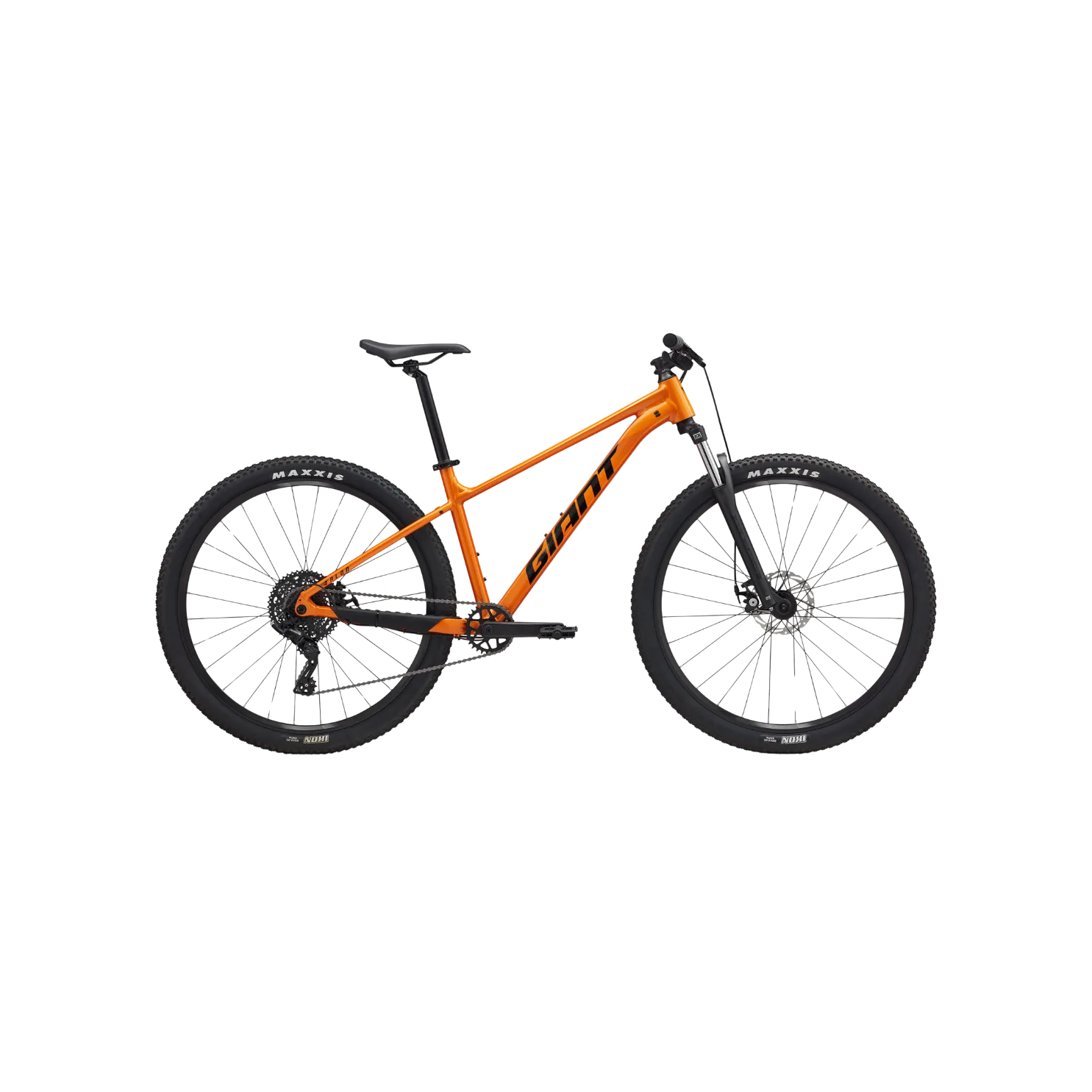 Giant Talon 4 MTB - Radiant Orange