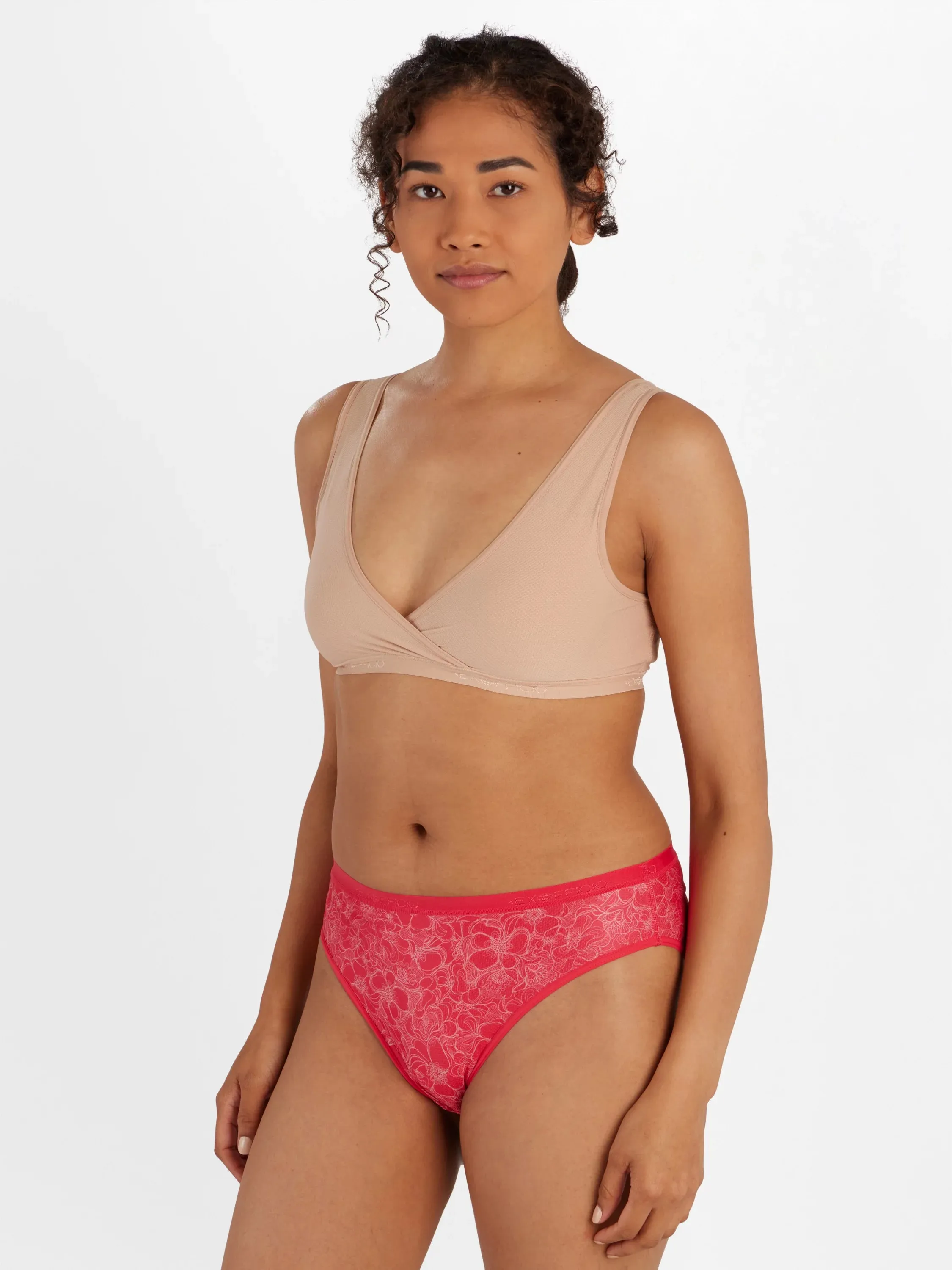 Give-N-Go 2.0 Bikini Brief (Women's)