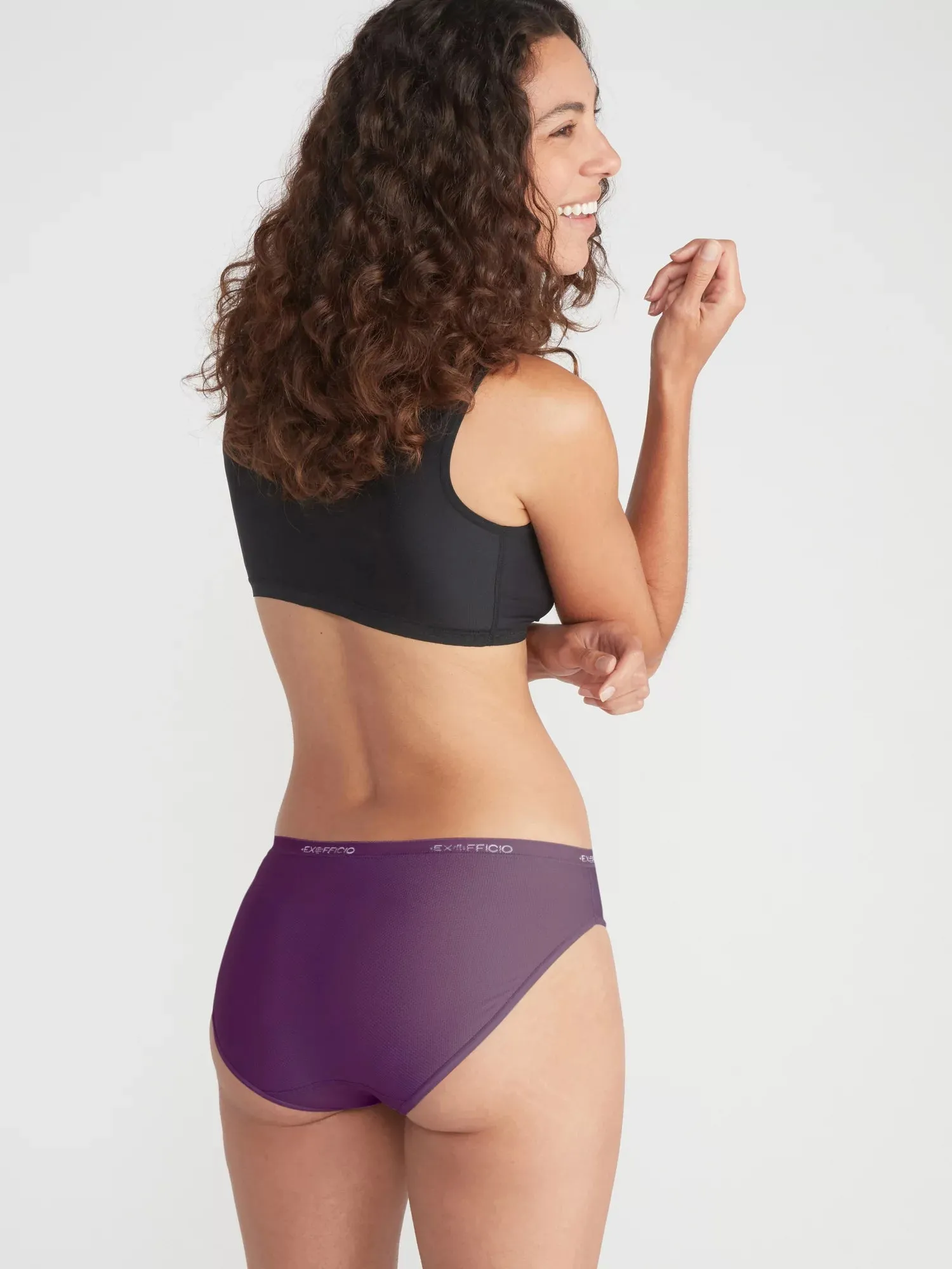 Give-N-Go 2.0 Bikini Brief (Women's)