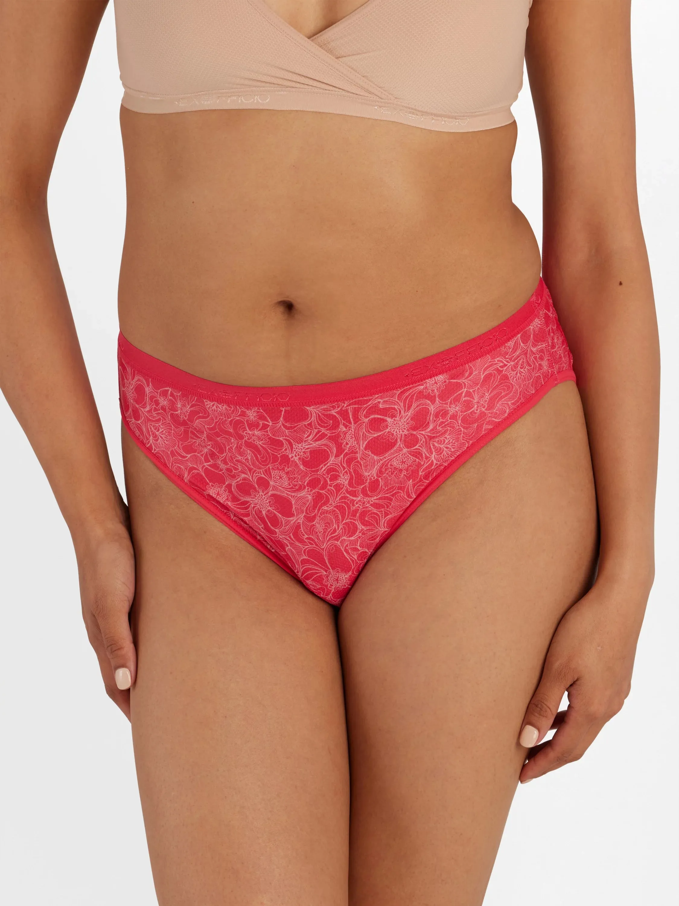 Give-N-Go 2.0 Bikini Brief (Women's)