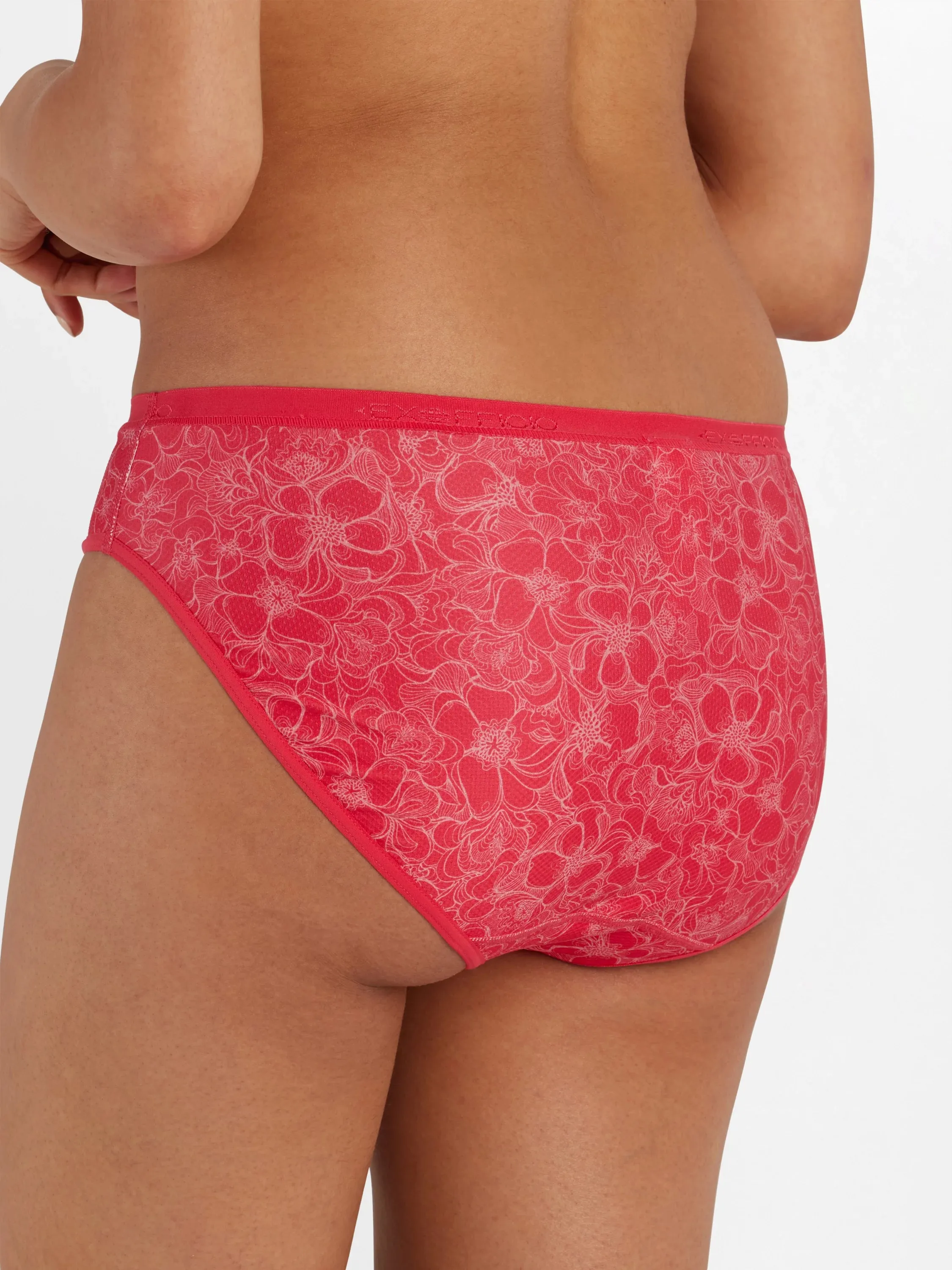 Give-N-Go 2.0 Bikini Brief (Women's)