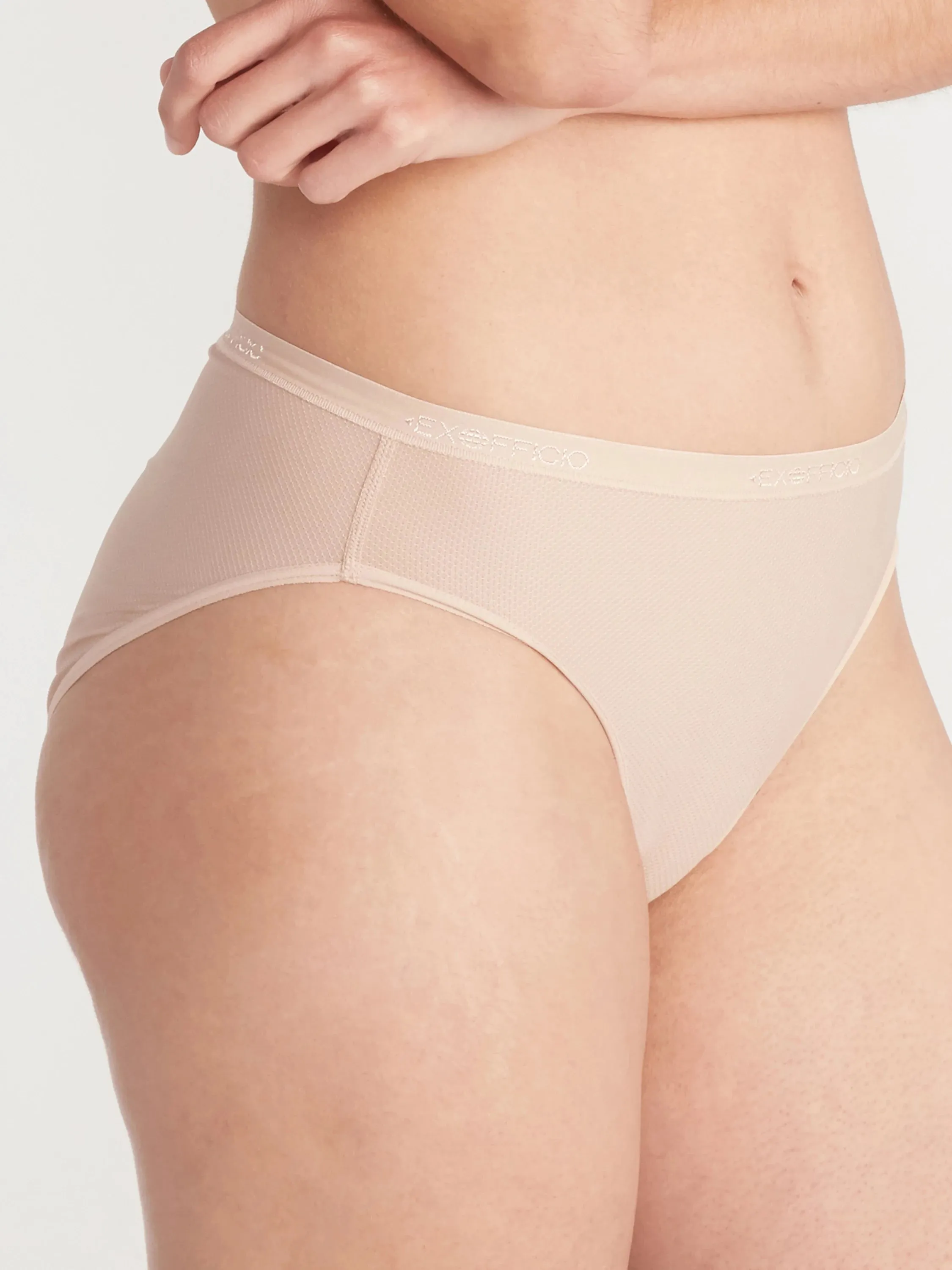 Give-N-Go 2.0 Bikini Brief (Women's)