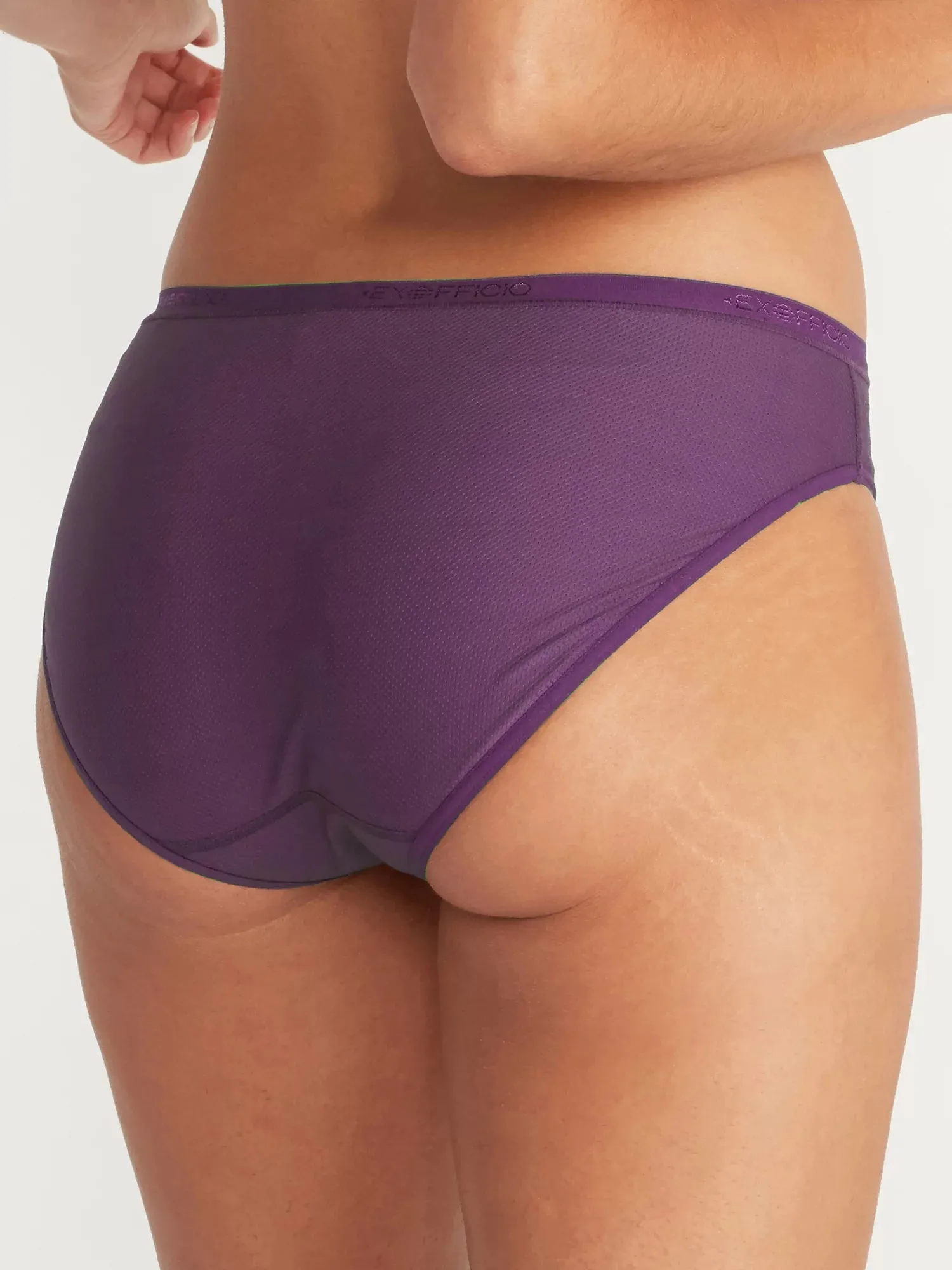 Give-N-Go 2.0 Bikini Brief (Women's)