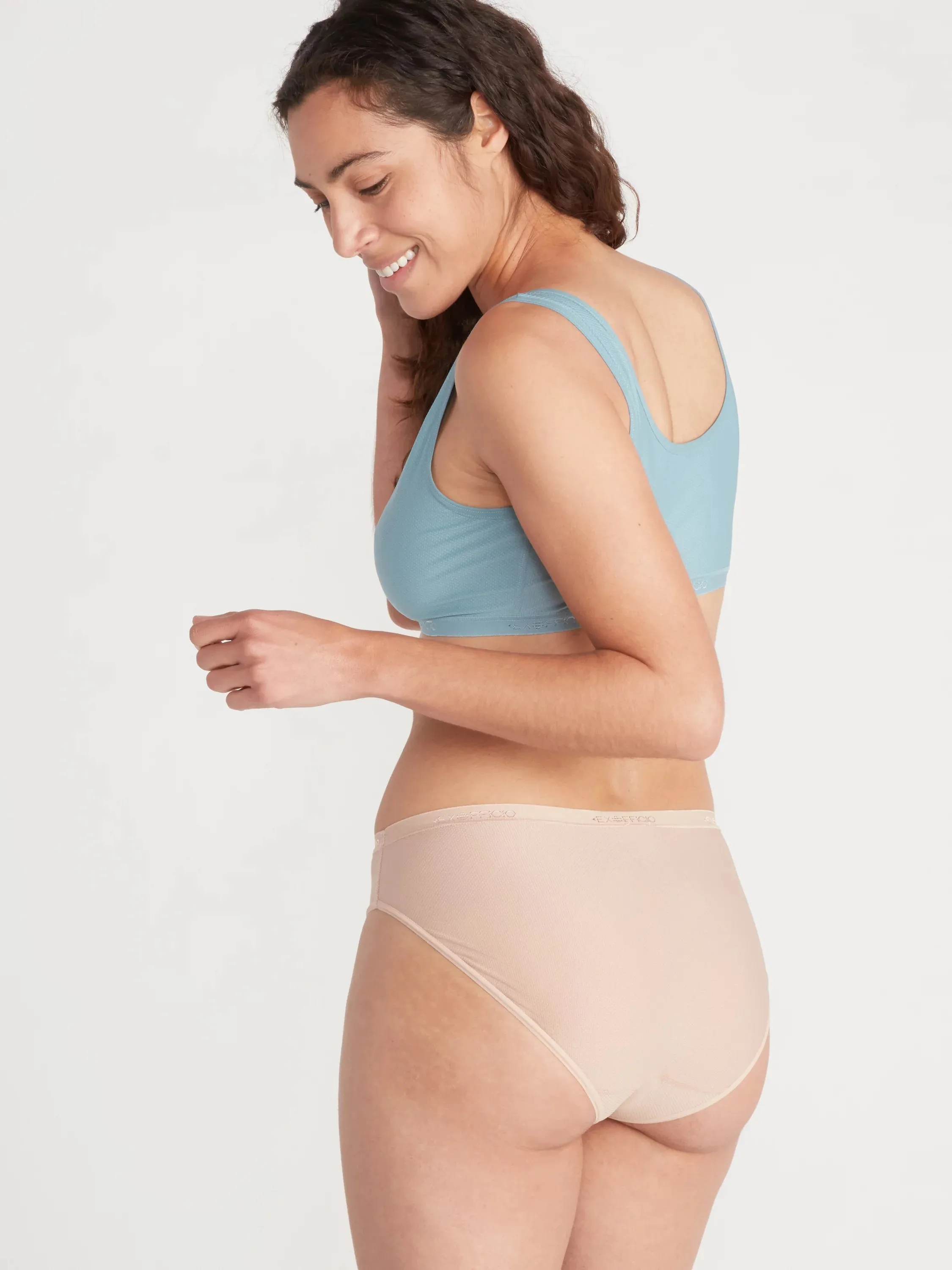 Give-N-Go 2.0 Bikini Brief (Women's)