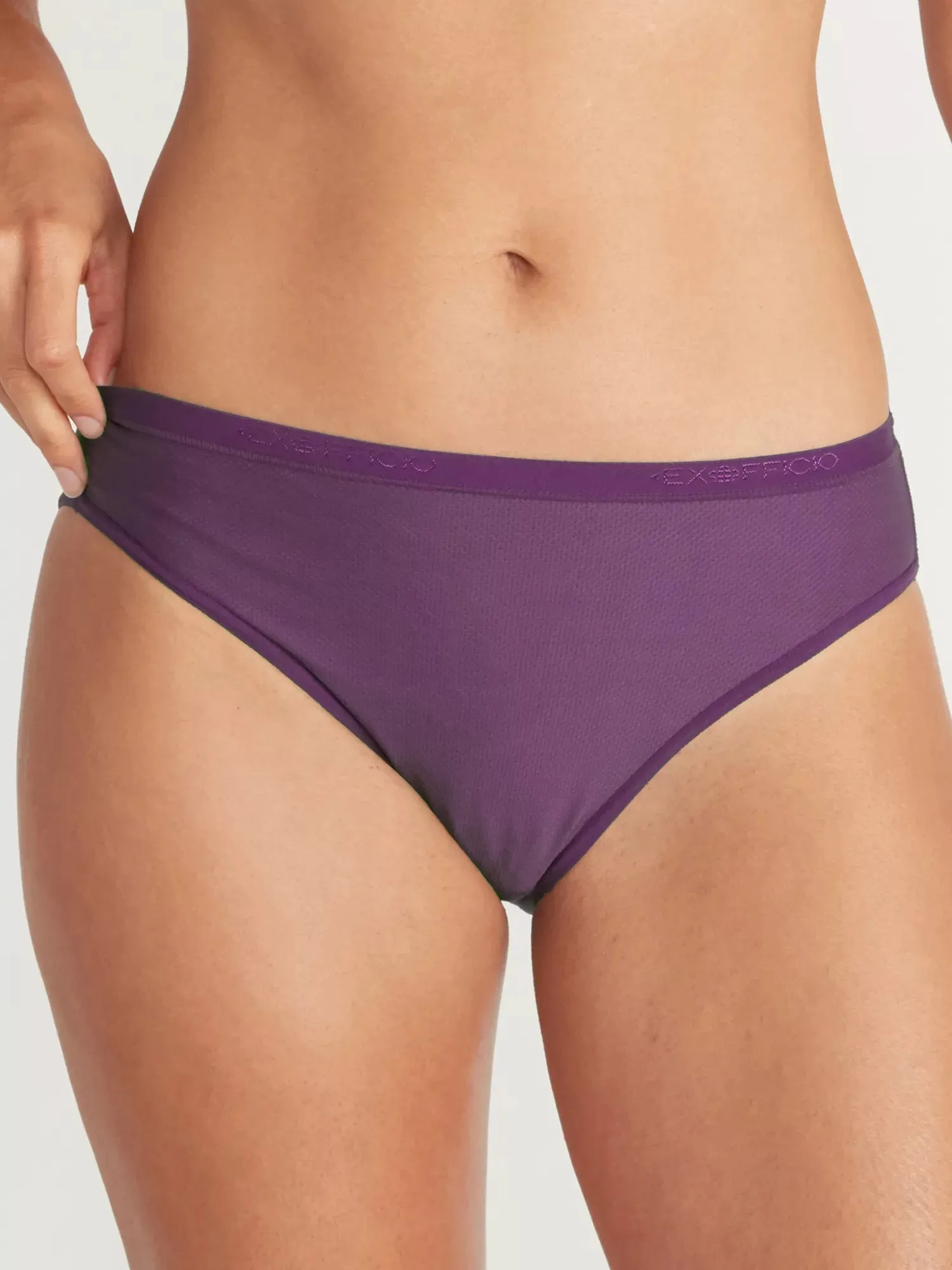 Give-N-Go 2.0 Bikini Brief (Women's)