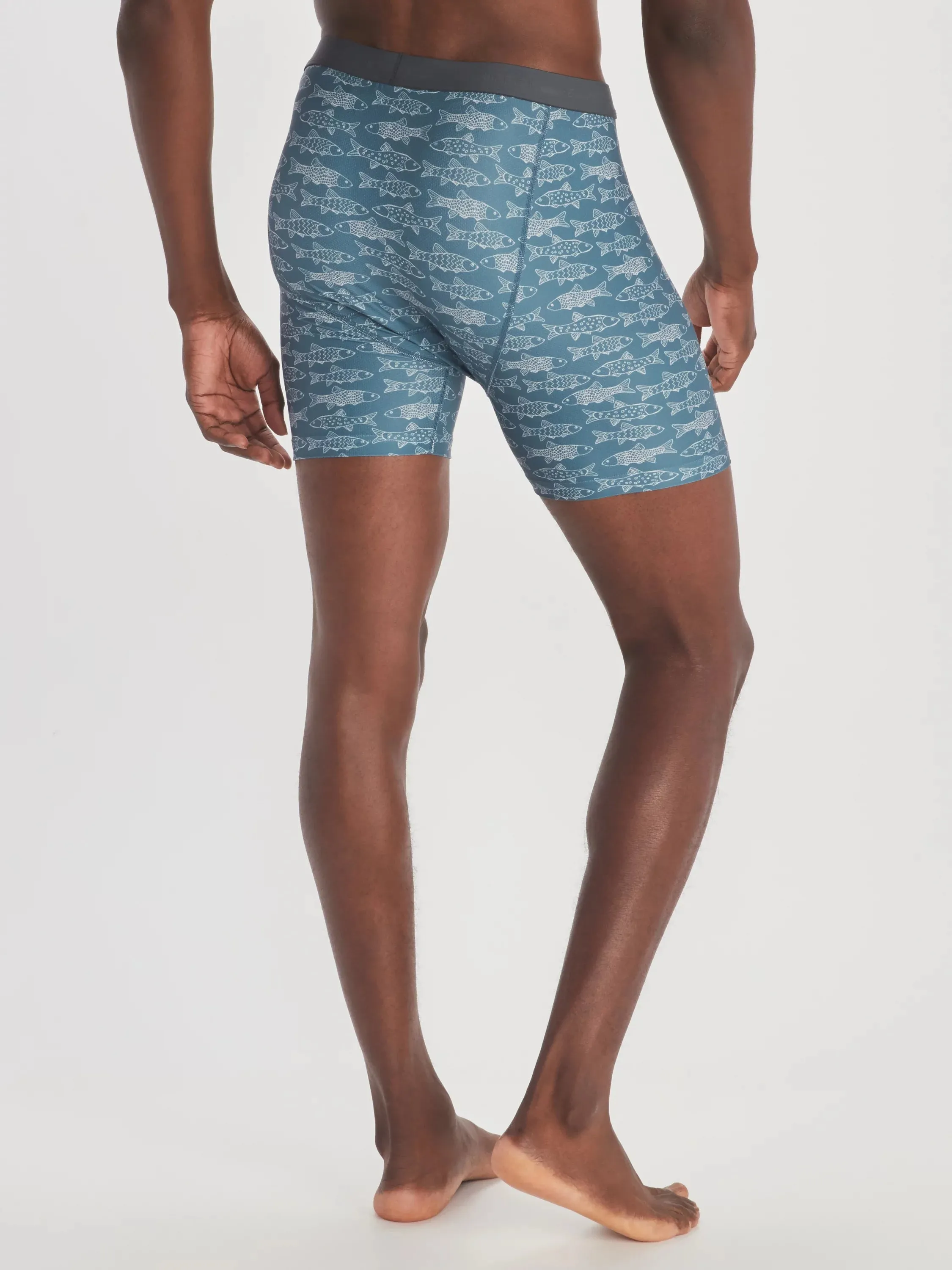 Give-N-Go 2.0 Boxer Brief (Men's)