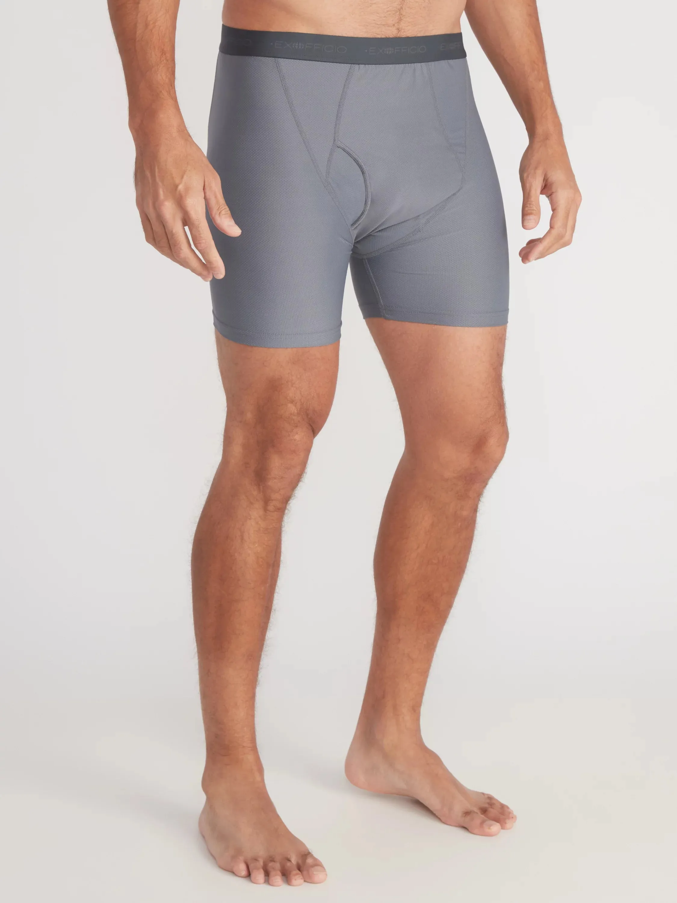 Give-N-Go 2.0 Boxer Brief (Men's)