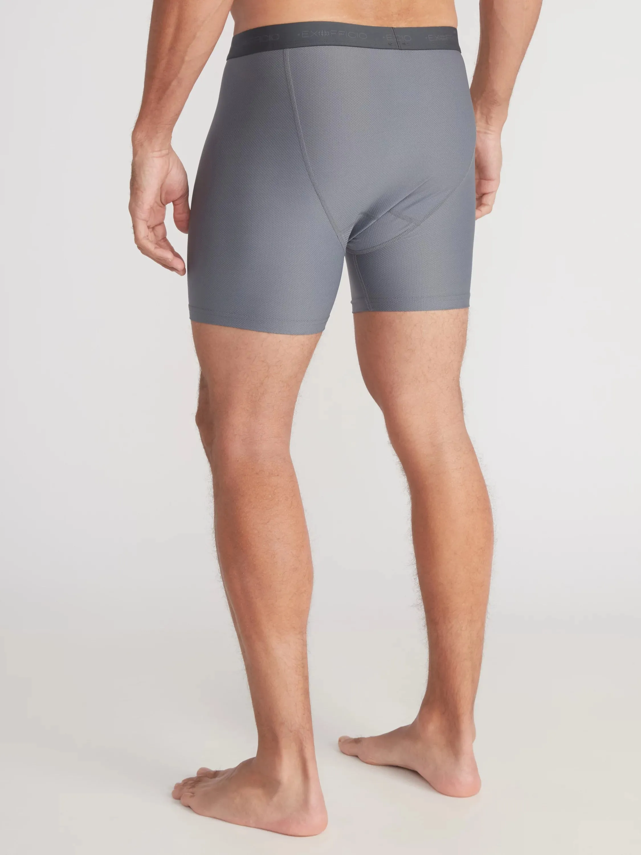 Give-N-Go 2.0 Boxer Brief (Men's)