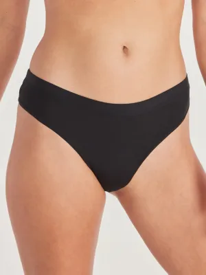 Give-N-Go® 2.0 Sport Mesh Thong (Women's)
