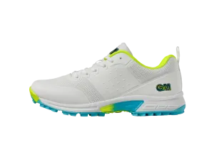 GM Aion All Rounder Rubber Sole Cricket Shoe