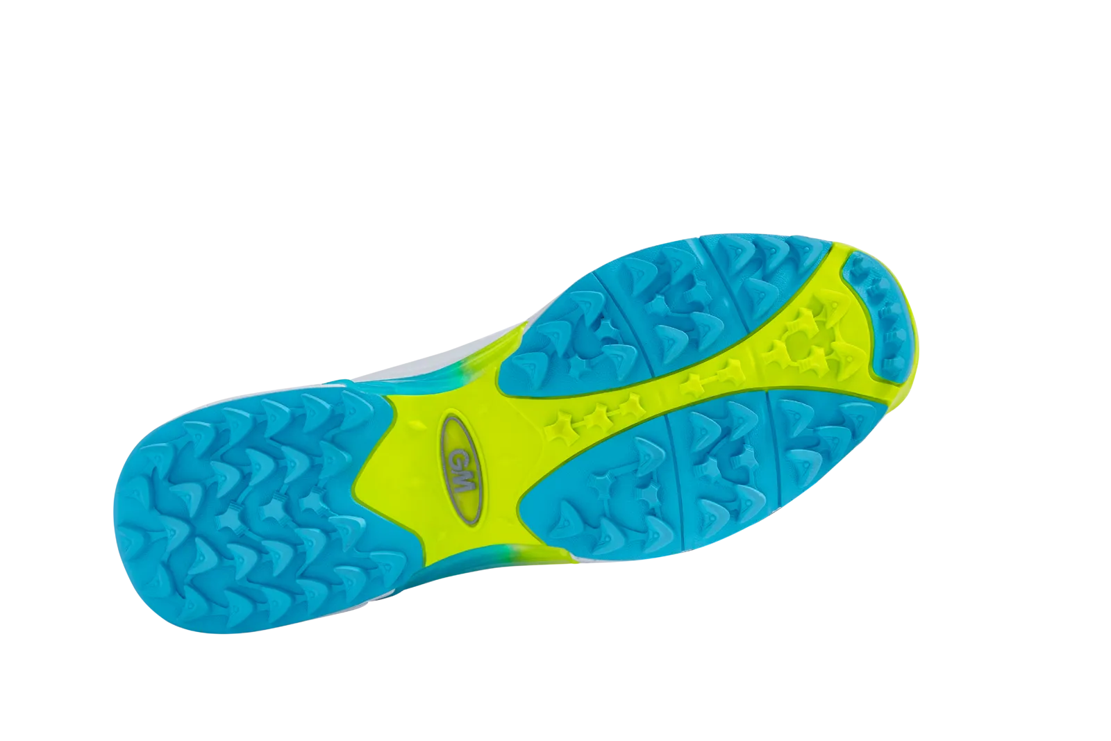 GM Aion All Rounder Rubber Sole Cricket Shoe